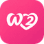 We2 Logo